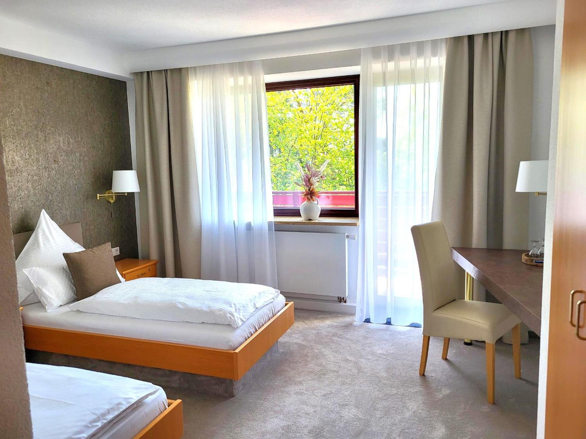 Haus Im Herrengrund Schollbrunn Εξωτερικό φωτογραφία